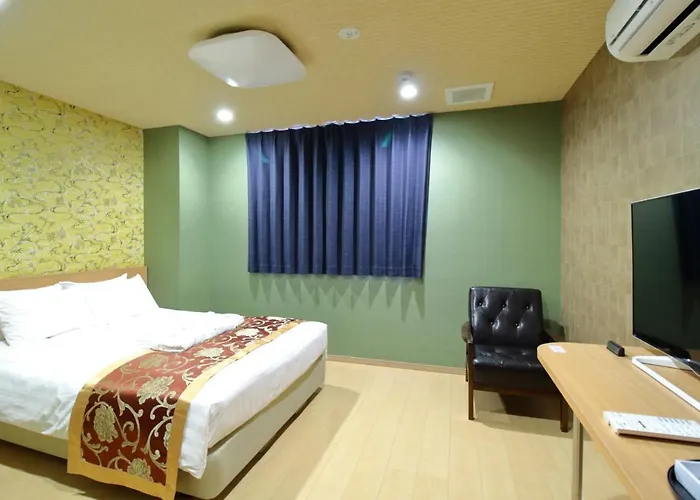 Nagomi Hotel Nippori