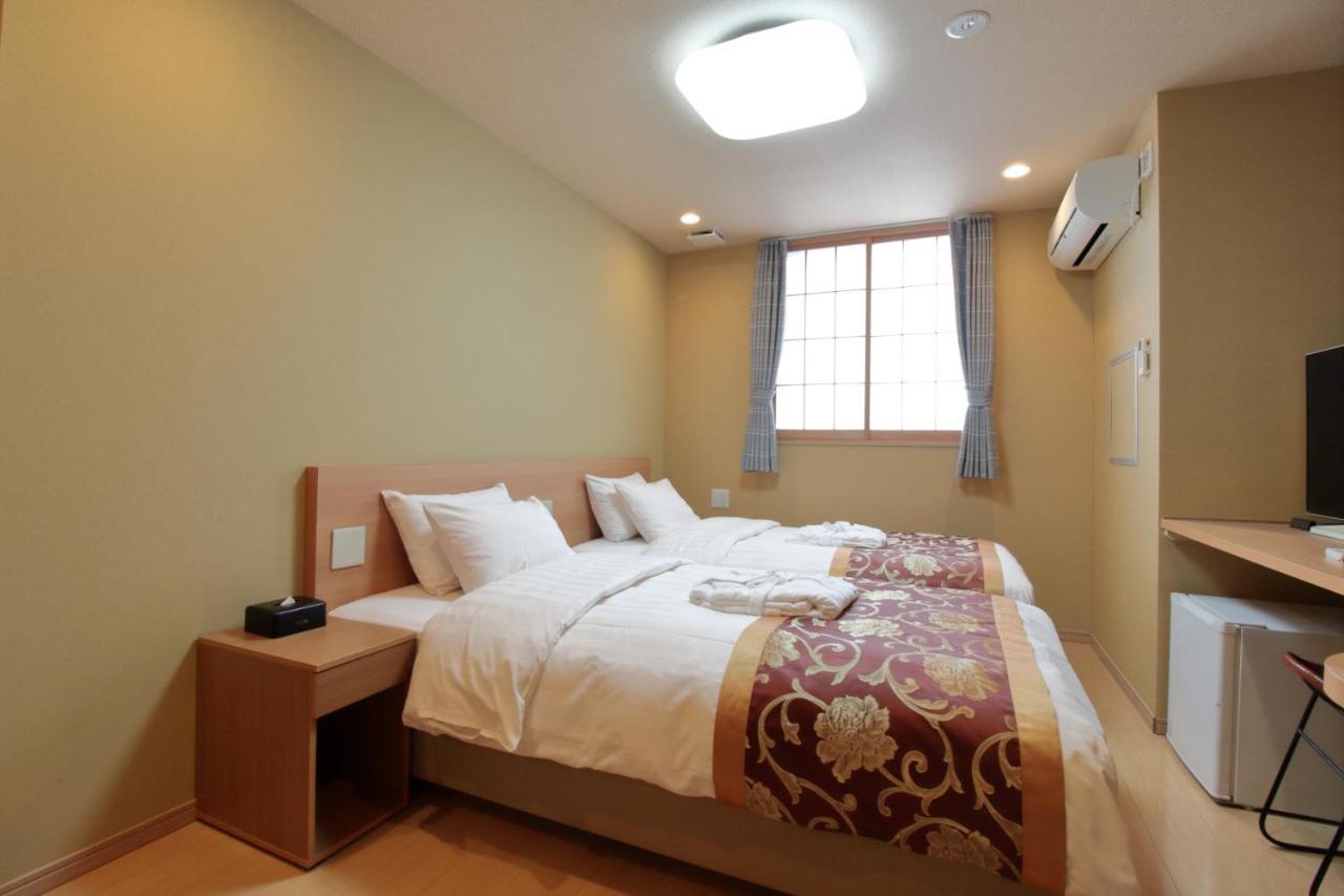 Nagomi Nippori Hotel Präfektur Tokio