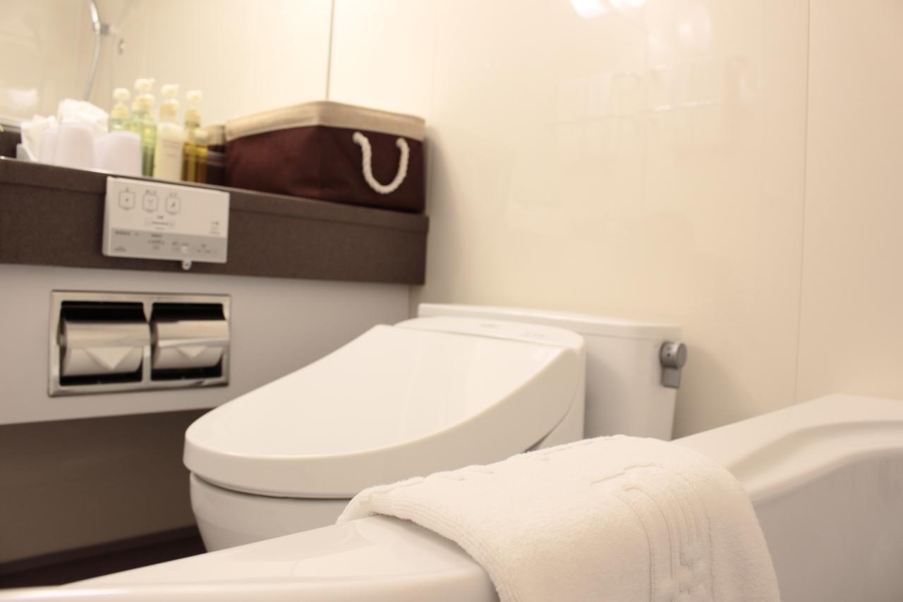 Nagomi Nippori Hotel Präfektur Tokio