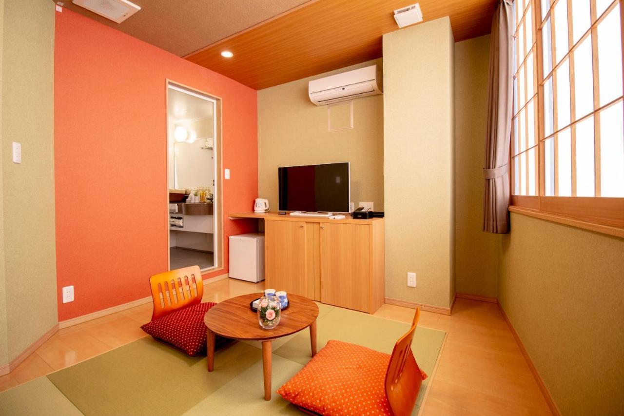 Nagomi Nippori 3* Präfektur Tokio