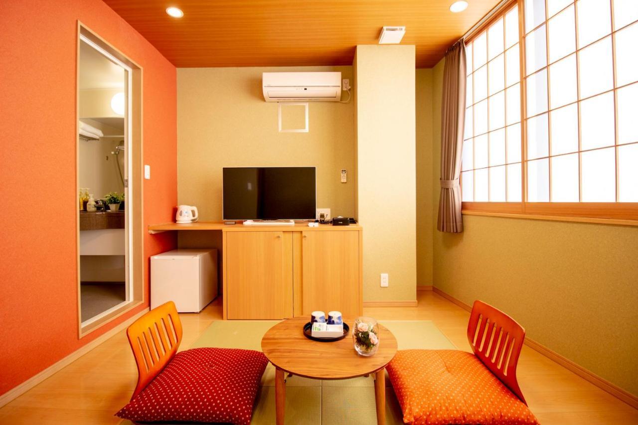 Nagomi Nippori 3* Präfektur Tokio