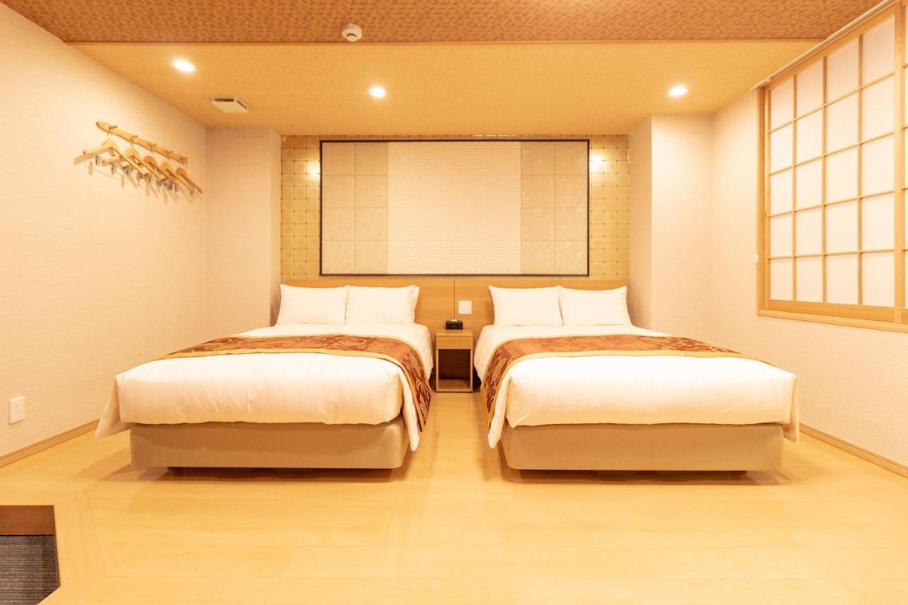 Nagomi Nippori Hotel Präfektur Tokio